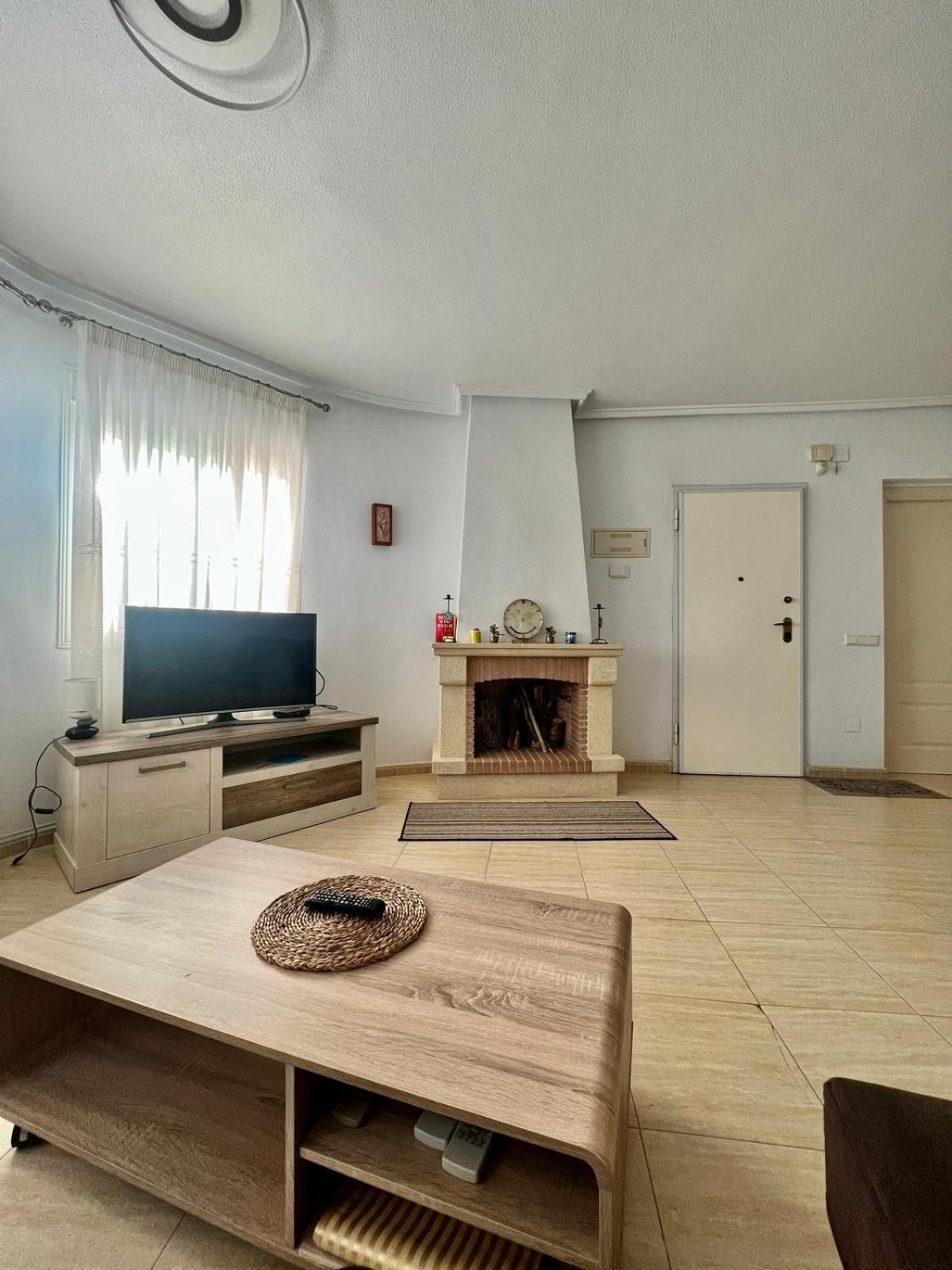 Villa Calma سيوداد كيسادا المظهر الخارجي الصورة