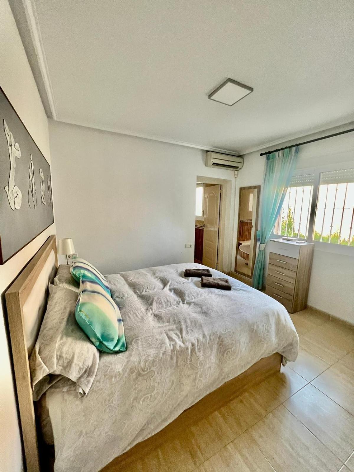 Villa Calma سيوداد كيسادا المظهر الخارجي الصورة
